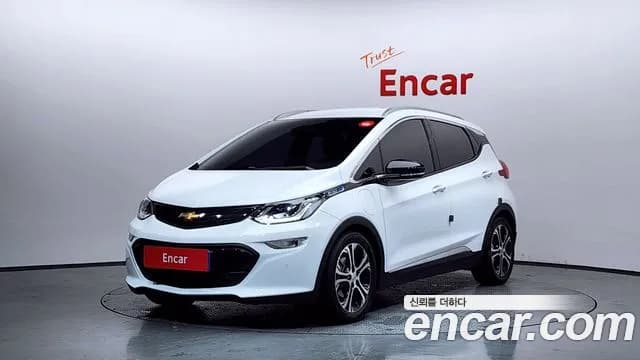 2018 Chevrolet Bolt EV EV Premier Sold VIN 1G1F76E09J4121940 – photo 26 2018 Chevrolet Bolt EV EV Premier Sold VIN 1G1F76E09J4121940 – photo 26