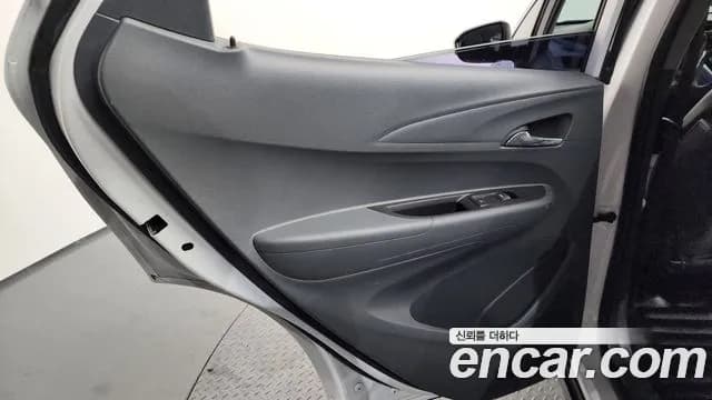 2018 Chevrolet Bolt EV EV Premier Sold VIN 1G1F76E09J4121940 – photo 29 2018 Chevrolet Bolt EV EV Premier Sold VIN 1G1F76E09J4121940 – photo 29
