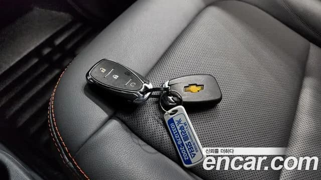 2018 Chevrolet Bolt EV EV Premier Sold VIN 1G1F76E09J4121940 – photo 30 2018 Chevrolet Bolt EV EV Premier Sold VIN 1G1F76E09J4121940 – photo 30
