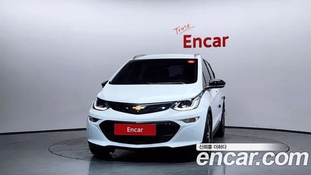 2018 Chevrolet Bolt EV EV Premier Sold VIN 1G1F76E09J4121940 – photo 32 2018 Chevrolet Bolt EV EV Premier Sold VIN 1G1F76E09J4121940 – photo 32