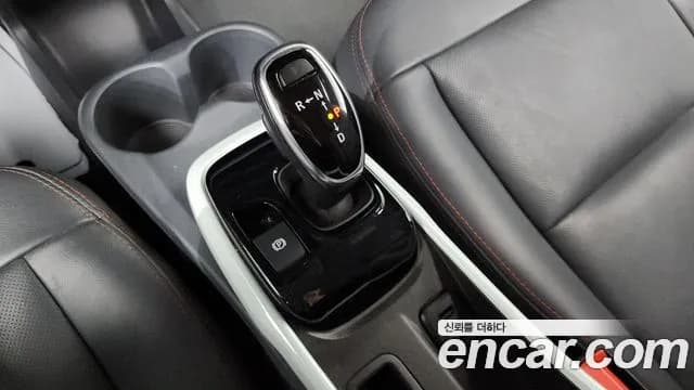 2021 Chevrolet Bolt EV EV Premier Sold VIN 1G1F76E09M4106102 – front exterior 2021 Chevrolet Bolt EV EV Premier Sold VIN 1G1F76E09M4106102 – front exterior