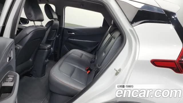2021 Chevrolet Bolt EV EV Premier Sold VIN 1G1F76E09M4106102 – side profile 2021 Chevrolet Bolt EV EV Premier Sold VIN 1G1F76E09M4106102 – side profile