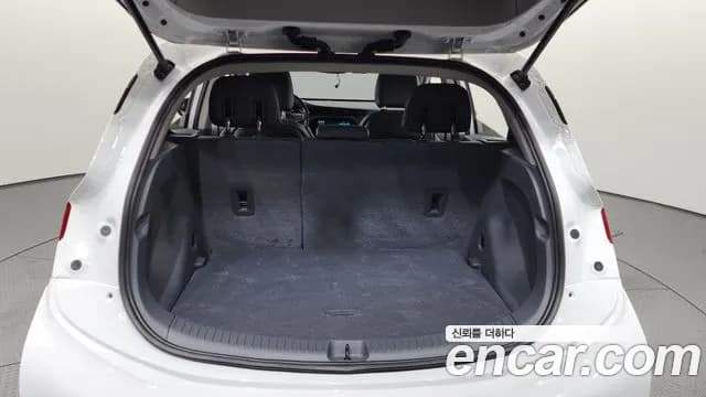 2021 Chevrolet Bolt EV EV Premier Sold VIN 1G1F76E09M4106102 – undercarriage 2021 Chevrolet Bolt EV EV Premier Sold VIN 1G1F76E09M4106102 – undercarriage