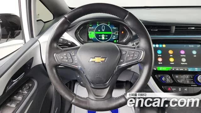 2021 Chevrolet Bolt EV EV Premier Sold VIN 1G1F76E09M4106102 – photo 11 2021 Chevrolet Bolt EV EV Premier Sold VIN 1G1F76E09M4106102 – photo 11