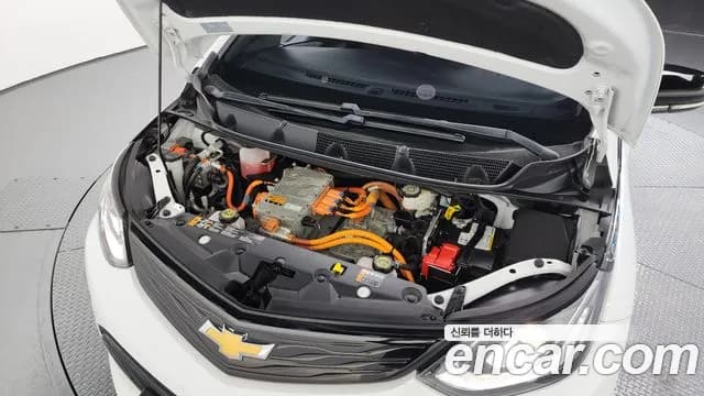2021 Chevrolet Bolt EV EV Premier Sold VIN 1G1F76E09M4106102 – photo 16 2021 Chevrolet Bolt EV EV Premier Sold VIN 1G1F76E09M4106102 – photo 16