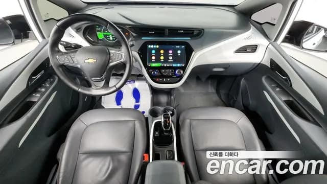 2021 Chevrolet Bolt EV EV Premier Sold VIN 1G1F76E09M4106102 – photo 19 2021 Chevrolet Bolt EV EV Premier Sold VIN 1G1F76E09M4106102 – photo 19