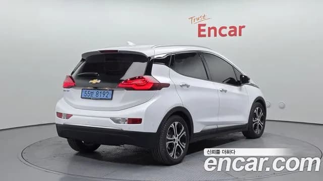 2021 Chevrolet Bolt EV EV Premier Sold VIN 1G1F76E09M4106102 – photo 22 2021 Chevrolet Bolt EV EV Premier Sold VIN 1G1F76E09M4106102 – photo 22