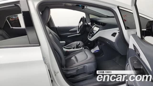 2021 Chevrolet Bolt EV EV Premier Sold VIN 1G1F76E09M4106102 – photo 25 2021 Chevrolet Bolt EV EV Premier Sold VIN 1G1F76E09M4106102 – photo 25