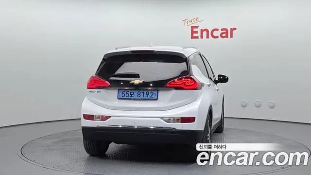 2021 Chevrolet Bolt EV EV Premier Sold VIN 1G1F76E09M4106102 – photo 28 2021 Chevrolet Bolt EV EV Premier Sold VIN 1G1F76E09M4106102 – photo 28
