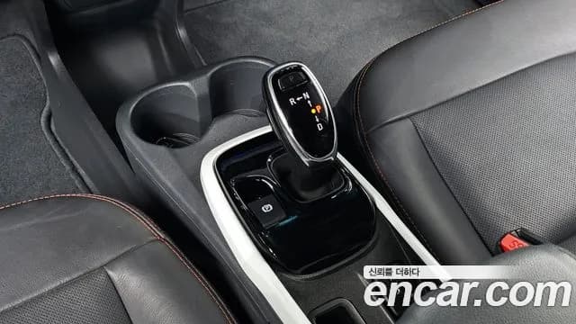 2021 Chevrolet Bolt EV EV Premier Sold VIN 1G1F76E09M4111610 – dashboard 2021 Chevrolet Bolt EV EV Premier Sold VIN 1G1F76E09M4111610 – dashboard