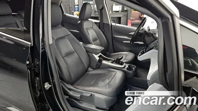 2021 Chevrolet Bolt EV EV Premier Sold VIN 1G1F76E09M4111610 – photo 12 2021 Chevrolet Bolt EV EV Premier Sold VIN 1G1F76E09M4111610 – photo 12