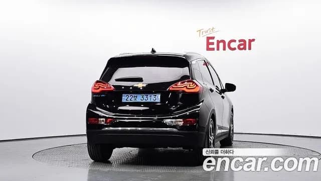 2021 Chevrolet Bolt EV EV Premier Sold VIN 1G1F76E09M4111610 – photo 17 2021 Chevrolet Bolt EV EV Premier Sold VIN 1G1F76E09M4111610 – photo 17