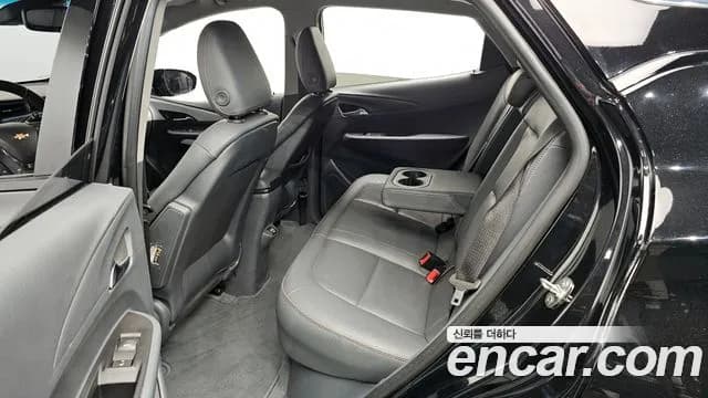 2021 Chevrolet Bolt EV EV Premier Sold VIN 1G1F76E09M4111610 – photo 18 2021 Chevrolet Bolt EV EV Premier Sold VIN 1G1F76E09M4111610 – photo 18