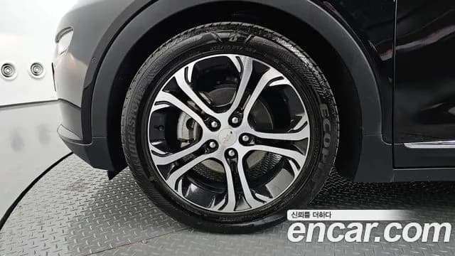 2021 Chevrolet Bolt EV EV Premier Sold VIN 1G1F76E09M4111610 – photo 19 2021 Chevrolet Bolt EV EV Premier Sold VIN 1G1F76E09M4111610 – photo 19