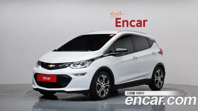 2019 Chevrolet Bolt EV EV Premier Sold VIN 1G1F76E0XK4129630 – dashboard 2019 Chevrolet Bolt EV EV Premier Sold VIN 1G1F76E0XK4129630 – dashboard