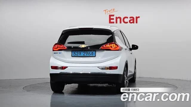 2019 Chevrolet Bolt EV EV Premier Sold VIN 1G1F76E0XK4129630 – engine bay 2019 Chevrolet Bolt EV EV Premier Sold VIN 1G1F76E0XK4129630 – engine bay