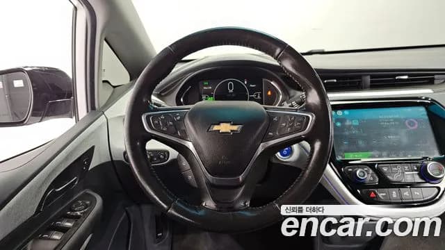 2019 Chevrolet Bolt EV EV Premier Sold VIN 1G1F76E0XK4129630 – exterior detail 2019 Chevrolet Bolt EV EV Premier Sold VIN 1G1F76E0XK4129630 – exterior detail