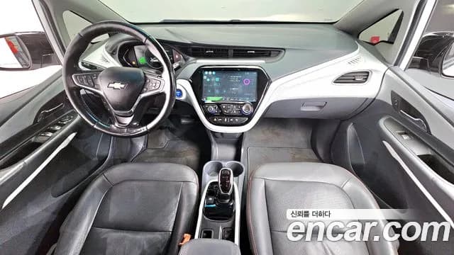 2019 Chevrolet Bolt EV EV Premier Sold VIN 1G1F76E0XK4129630 – odometer reading 2019 Chevrolet Bolt EV EV Premier Sold VIN 1G1F76E0XK4129630 – odometer reading