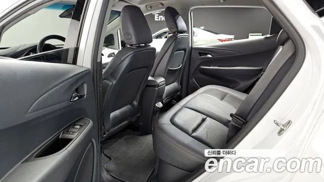 2019 Chevrolet Bolt EV EV Premier Sold VIN 1G1F76E0XK4129630 – photo 13 2019 Chevrolet Bolt EV EV Premier Sold VIN 1G1F76E0XK4129630 – photo 13