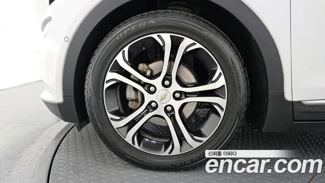2019 Chevrolet Bolt EV EV Premier Sold VIN 1G1F76E0XK4129630 – photo 16 2019 Chevrolet Bolt EV EV Premier Sold VIN 1G1F76E0XK4129630 – photo 16