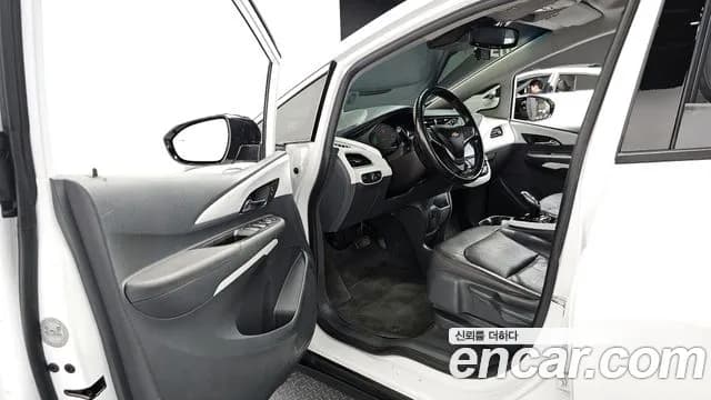 2019 Chevrolet Bolt EV EV Premier Sold VIN 1G1F76E0XK4129630 – photo 19 2019 Chevrolet Bolt EV EV Premier Sold VIN 1G1F76E0XK4129630 – photo 19
