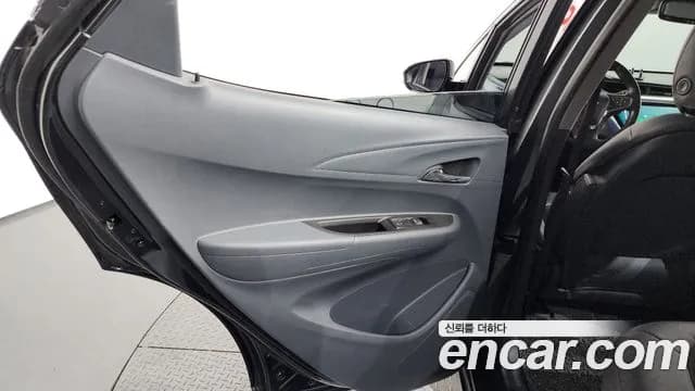 2020 Chevrolet Bolt EV EV Premier Sold VIN 1G1F76E0XL4131010 – front exterior 2020 Chevrolet Bolt EV EV Premier Sold VIN 1G1F76E0XL4131010 – front exterior