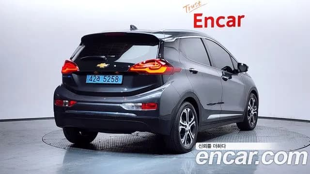 2020 Chevrolet Bolt EV EV Premier Sold VIN 1G1F76E0XL4131010 – interior seats 2020 Chevrolet Bolt EV EV Premier Sold VIN 1G1F76E0XL4131010 – interior seats