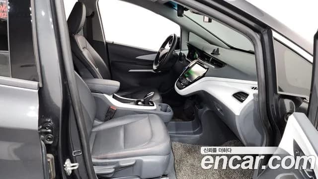 2020 Chevrolet Bolt EV EV Premier Sold VIN 1G1F76E0XL4131010 – odometer reading 2020 Chevrolet Bolt EV EV Premier Sold VIN 1G1F76E0XL4131010 – odometer reading