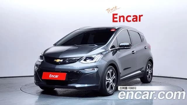 2020 Chevrolet Bolt EV EV Premier Sold VIN 1G1F76E0XL4131010 – photo 11 2020 Chevrolet Bolt EV EV Premier Sold VIN 1G1F76E0XL4131010 – photo 11