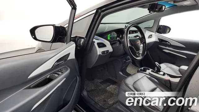 2020 Chevrolet Bolt EV EV Premier Sold VIN 1G1F76E0XL4131010 – photo 12 2020 Chevrolet Bolt EV EV Premier Sold VIN 1G1F76E0XL4131010 – photo 12