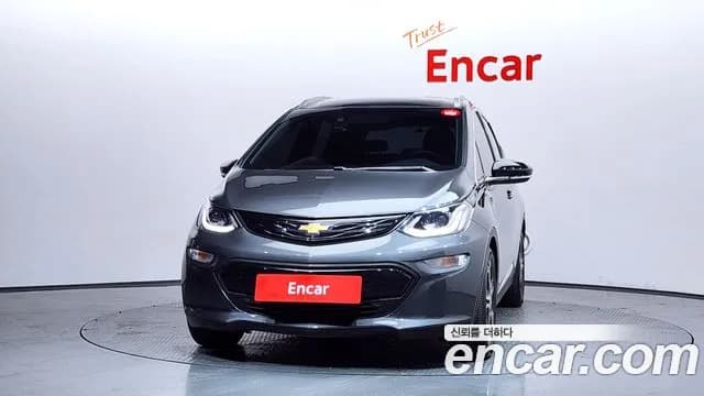 2020 Chevrolet Bolt EV EV Premier Sold VIN 1G1F76E0XL4131010 – photo 16 2020 Chevrolet Bolt EV EV Premier Sold VIN 1G1F76E0XL4131010 – photo 16