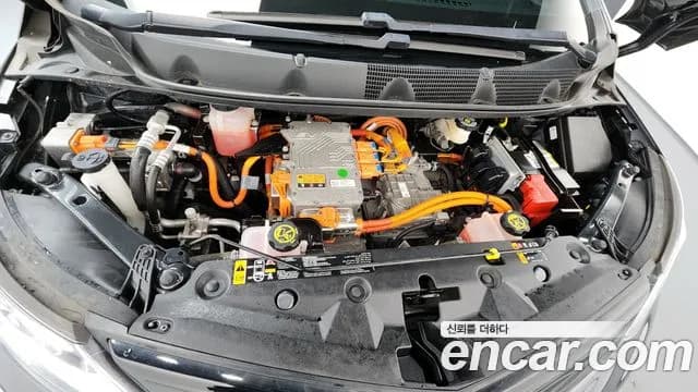 2020 Chevrolet Bolt EV EV Premier Sold VIN 1G1F76E0XL4131010 – photo 20 2020 Chevrolet Bolt EV EV Premier Sold VIN 1G1F76E0XL4131010 – photo 20