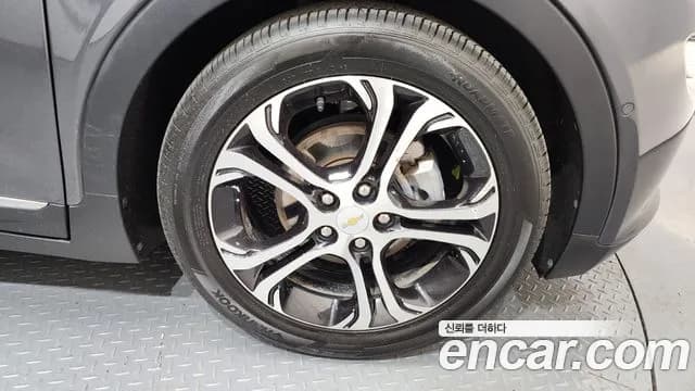 2020 Chevrolet Bolt EV EV Premier Sold VIN 1G1F76E0XL4131010 – photo 27 2020 Chevrolet Bolt EV EV Premier Sold VIN 1G1F76E0XL4131010 – photo 27