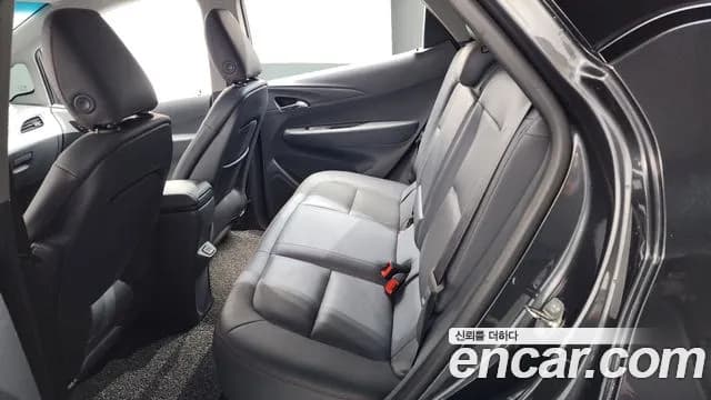 2020 Chevrolet Bolt EV EV Premier Sold VIN 1G1F76E0XL4131010 – photo 30 2020 Chevrolet Bolt EV EV Premier Sold VIN 1G1F76E0XL4131010 – photo 30