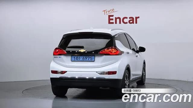 2021 Chevrolet Bolt EV EV Premier Sold VIN 1G1F76E0XM4106464 – side profile 2021 Chevrolet Bolt EV EV Premier Sold VIN 1G1F76E0XM4106464 – side profile