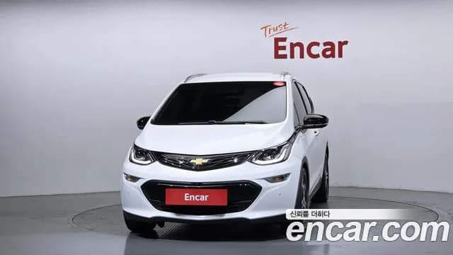 2021 Chevrolet Bolt EV EV Premier Sold VIN 1G1F76E0XM4106464 – engine bay 2021 Chevrolet Bolt EV EV Premier Sold VIN 1G1F76E0XM4106464 – engine bay