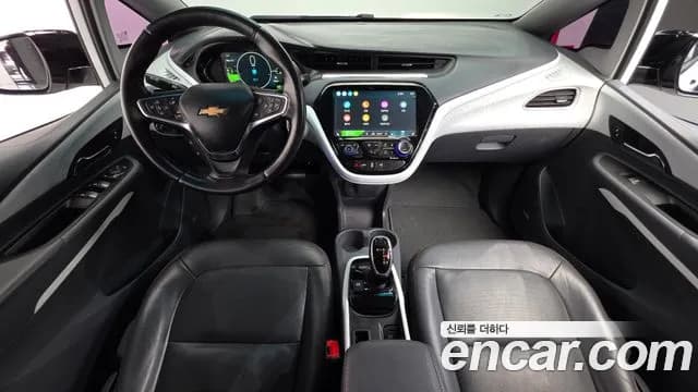 2021 Chevrolet Bolt EV EV Premier Sold VIN 1G1F76E0XM4106464 – photo 11 2021 Chevrolet Bolt EV EV Premier Sold VIN 1G1F76E0XM4106464 – photo 11