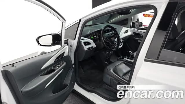 2021 Chevrolet Bolt EV EV Premier Sold VIN 1G1F76E0XM4106464 – photo 12 2021 Chevrolet Bolt EV EV Premier Sold VIN 1G1F76E0XM4106464 – photo 12