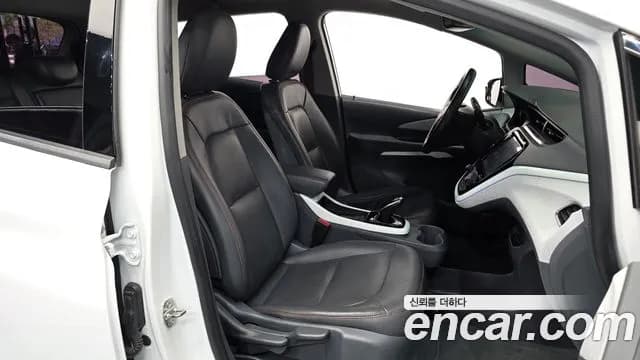 2021 Chevrolet Bolt EV EV Premier Sold VIN 1G1F76E0XM4106464 – photo 14 2021 Chevrolet Bolt EV EV Premier Sold VIN 1G1F76E0XM4106464 – photo 14