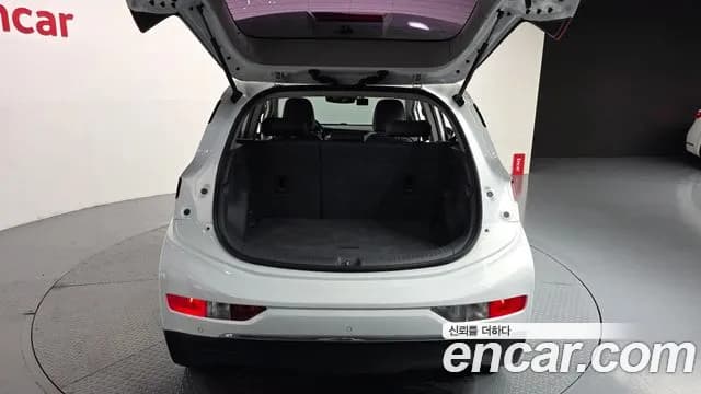 2021 Chevrolet Bolt EV EV Premier Sold VIN 1G1F76E0XM4106464 – photo 15 2021 Chevrolet Bolt EV EV Premier Sold VIN 1G1F76E0XM4106464 – photo 15