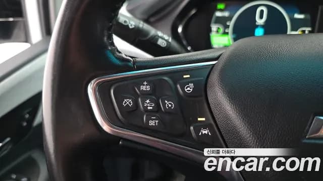 2021 Chevrolet Bolt EV EV Premier Sold VIN 1G1F76E0XM4106464 – photo 16 2021 Chevrolet Bolt EV EV Premier Sold VIN 1G1F76E0XM4106464 – photo 16