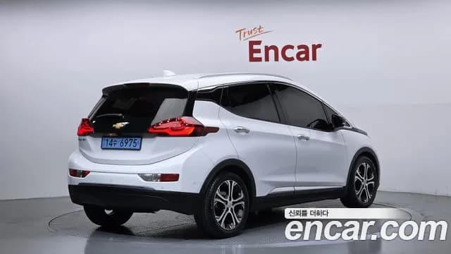 2021 Chevrolet Bolt EV EV Premier Sold VIN 1G1F76E0XM4106464 – photo 20 2021 Chevrolet Bolt EV EV Premier Sold VIN 1G1F76E0XM4106464 – photo 20