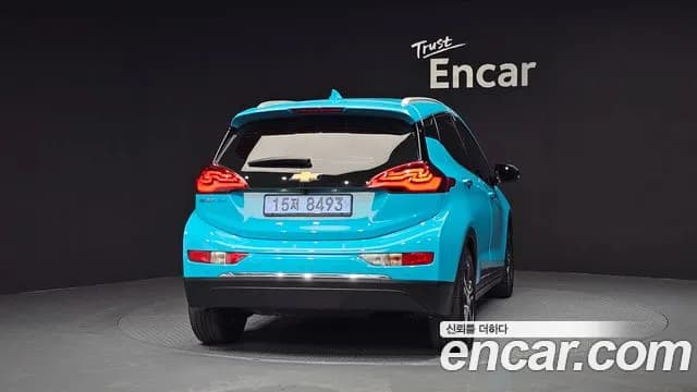 2021 Chevrolet Bolt EV EV Premier Sold VIN 1G1F76E0XM4110921 – odometer reading 2021 Chevrolet Bolt EV EV Premier Sold VIN 1G1F76E0XM4110921 – odometer reading