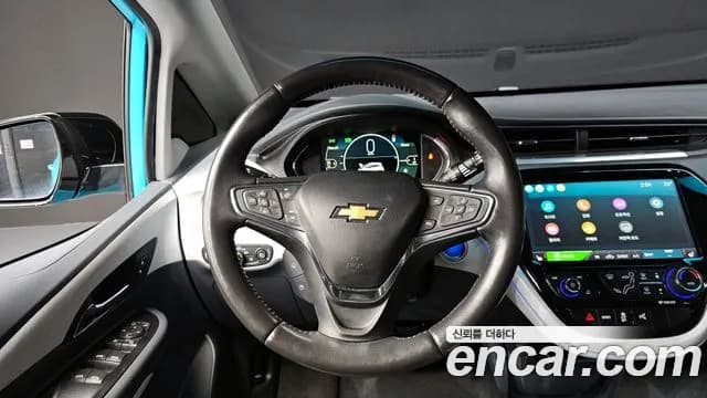 2021 Chevrolet Bolt EV EV Premier Sold VIN 1G1F76E0XM4110921 – photo 13 2021 Chevrolet Bolt EV EV Premier Sold VIN 1G1F76E0XM4110921 – photo 13