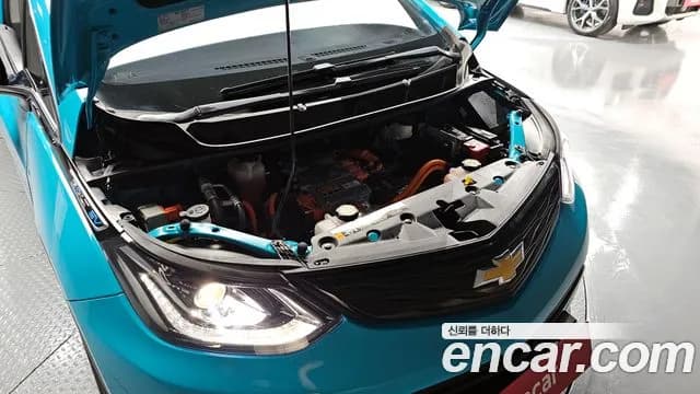 2021 Chevrolet Bolt EV EV Premier Sold VIN 1G1F76E0XM4110921 – photo 15 2021 Chevrolet Bolt EV EV Premier Sold VIN 1G1F76E0XM4110921 – photo 15