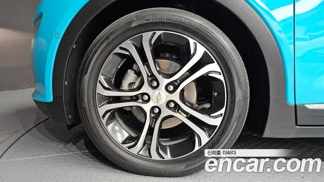 2021 Chevrolet Bolt EV EV Premier Sold VIN 1G1F76E0XM4110921 – photo 16 2021 Chevrolet Bolt EV EV Premier Sold VIN 1G1F76E0XM4110921 – photo 16
