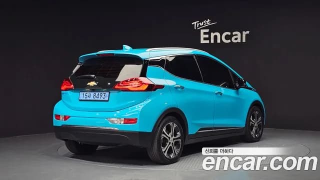 2021 Chevrolet Bolt EV EV Premier Sold VIN 1G1F76E0XM4110921 – photo 17 2021 Chevrolet Bolt EV EV Premier Sold VIN 1G1F76E0XM4110921 – photo 17