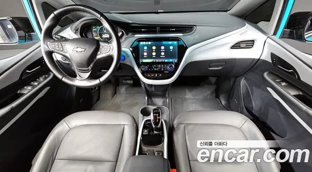 2021 Chevrolet Bolt EV EV Premier Sold VIN 1G1F76E0XM4110921 – photo 20 2021 Chevrolet Bolt EV EV Premier Sold VIN 1G1F76E0XM4110921 – photo 20