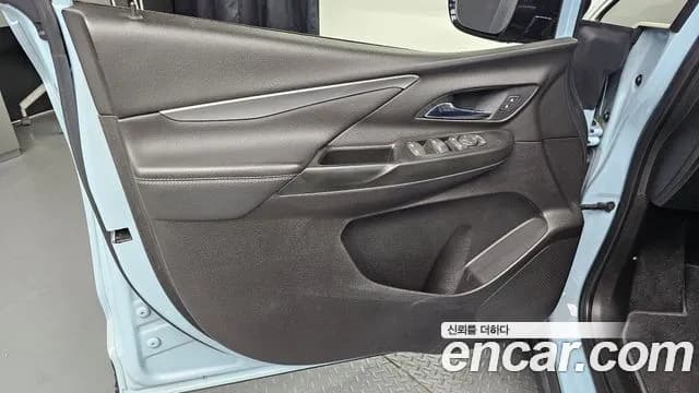 2022 Chevrolet New Bolt EV EV Premier Sold VIN 1G1F76S06N4107777 – dashboard 2022 Chevrolet New Bolt EV EV Premier Sold VIN 1G1F76S06N4107777 – dashboard