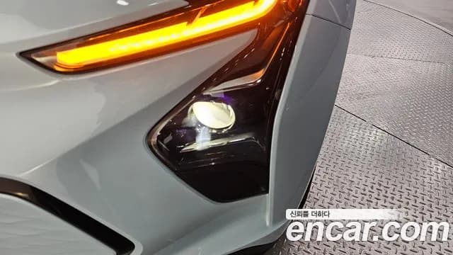 2022 Chevrolet New Bolt EV EV Premier Sold VIN 1G1F76S06N4107777 – engine bay 2022 Chevrolet New Bolt EV EV Premier Sold VIN 1G1F76S06N4107777 – engine bay